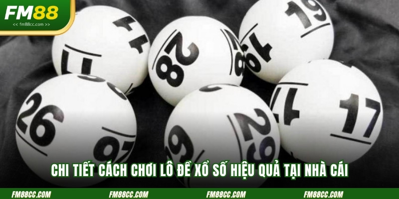chi-tiet-cach-choi-lo-de-xo-so-hieu-qua-tai-nha-cai