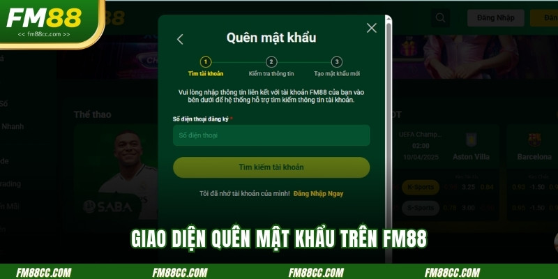 giao-dien-quen-mat-khau-tren-fm88
