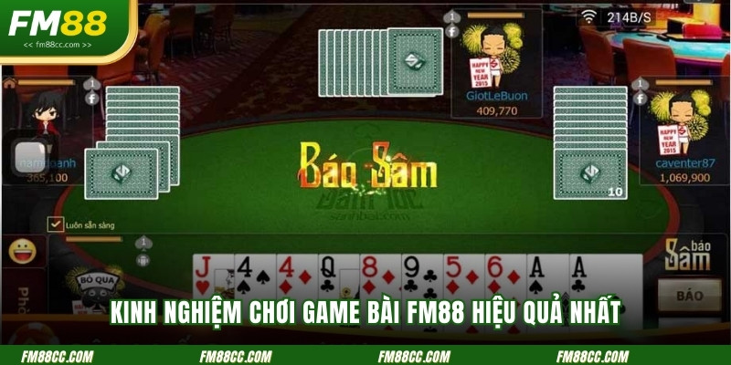 kinh-nghiem-choi-game-bai-fm88-hieu-qua-nhat