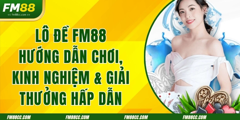 lo-de-fm88-huong-dan-choi-kinh-nghiem-giai-thuong-hap-dan